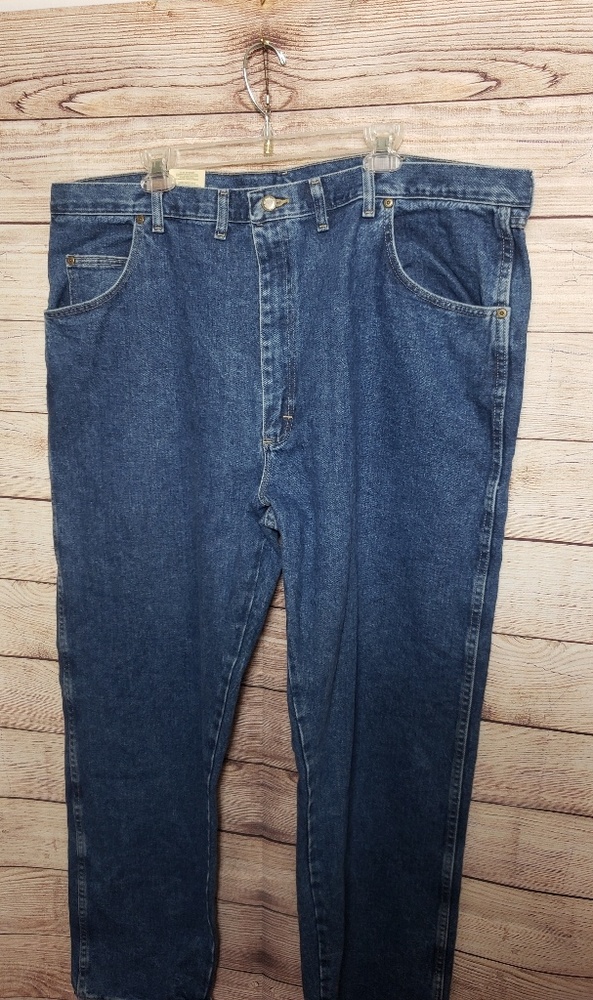NWT Wrangler Mens Jeans